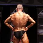 Dana  Krank - NPC Big Sky Championships 2013 - #1